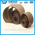 Machine tool guideway soft belt,PTFE guide soft band